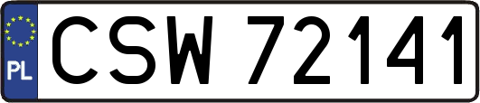 CSW72141