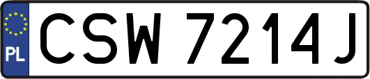 CSW7214J