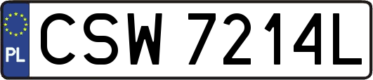 CSW7214L