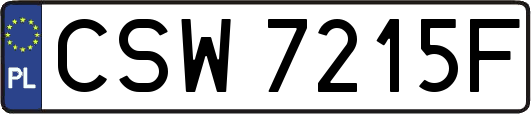 CSW7215F