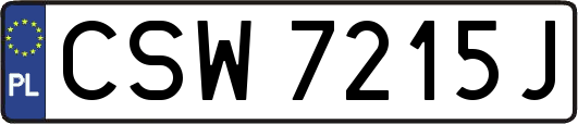 CSW7215J