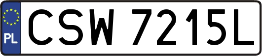 CSW7215L