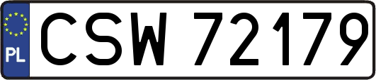 CSW72179