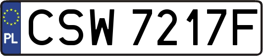 CSW7217F