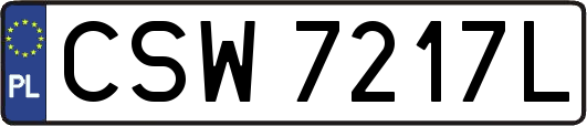 CSW7217L