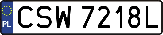CSW7218L