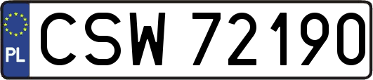 CSW72190
