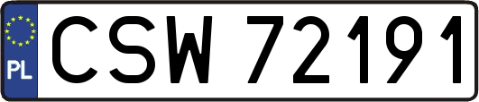 CSW72191