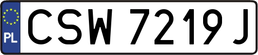 CSW7219J