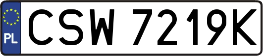 CSW7219K