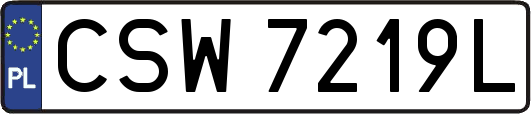 CSW7219L