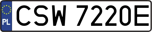 CSW7220E