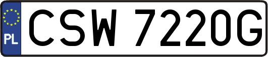 CSW7220G