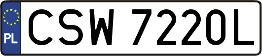 CSW7220L