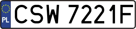 CSW7221F