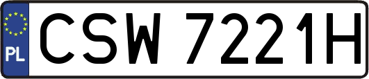 CSW7221H