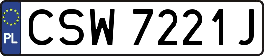 CSW7221J