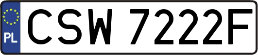 CSW7222F
