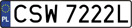 CSW7222L