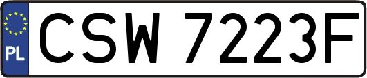 CSW7223F
