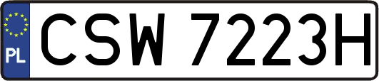 CSW7223H