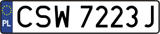 CSW7223J