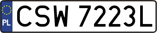 CSW7223L