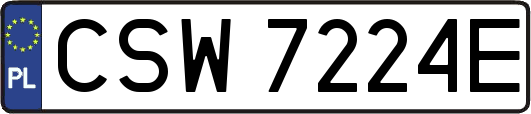 CSW7224E
