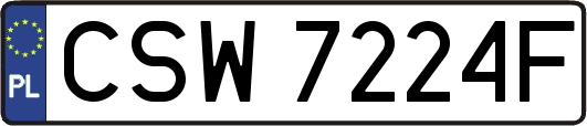 CSW7224F