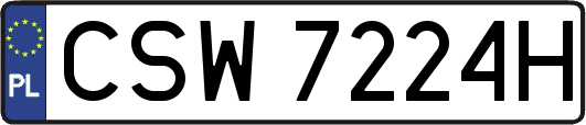CSW7224H
