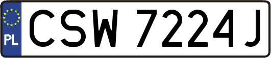 CSW7224J