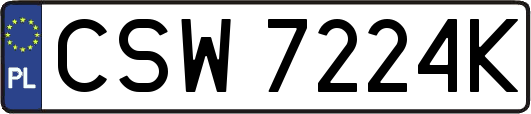 CSW7224K