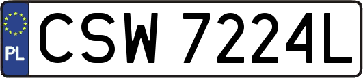 CSW7224L
