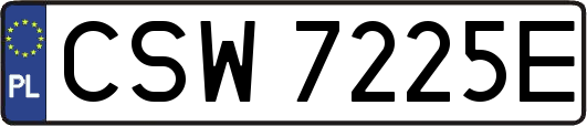 CSW7225E