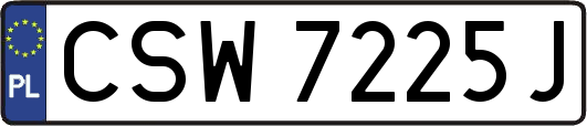 CSW7225J