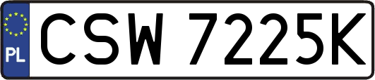 CSW7225K