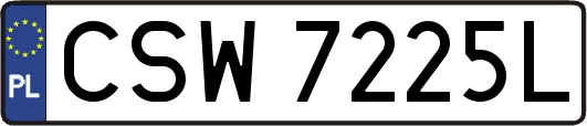 CSW7225L