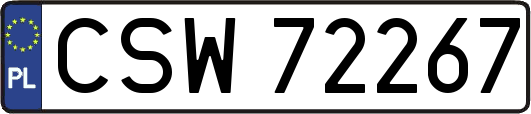 CSW72267