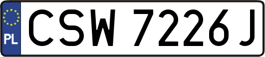 CSW7226J