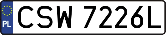 CSW7226L
