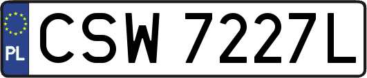 CSW7227L