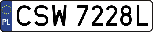 CSW7228L