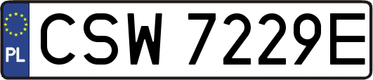 CSW7229E