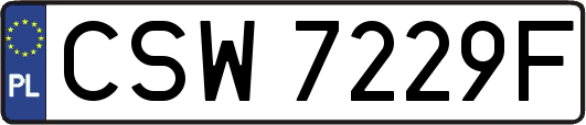 CSW7229F
