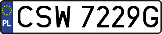 CSW7229G