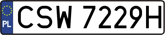 CSW7229H