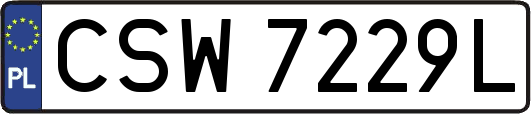 CSW7229L