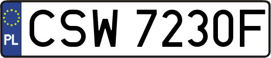 CSW7230F
