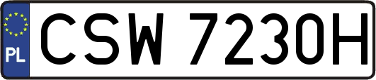 CSW7230H