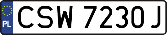 CSW7230J